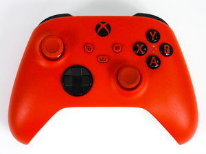 Pulse Red Xbox Wireless Controller (Xbox Series / Xbox One)