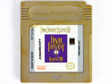Final Fantasy Legend III 3 (Game Boy)