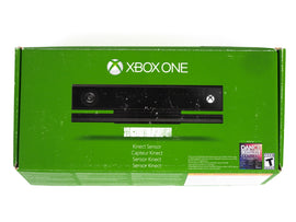 Xbox One Kinect Sensor [Kinect] (Xbox One)