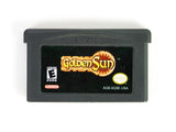 Golden Sun (Game Boy Advance / GBA)