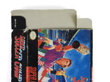 Super Soccer Champ [Box] (Super Nintendo / SNES)