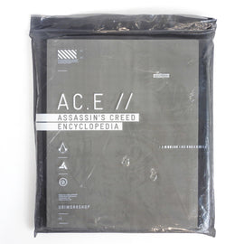 Assassin's Creed Encyclopedia AC.E (Art Book)