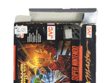 Dungeon Master [Box] (Super Nintendo / SNES)