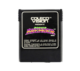 Cosmic Avenger (ColecoVision)
