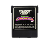 Cosmic Avenger (Colecovision)