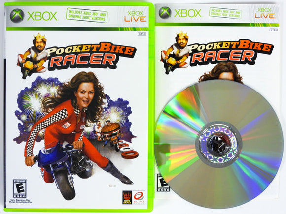 Pocketbike Racer (Xbox 360)