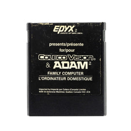 Gateway to Apshai (ColecoVision)