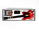 Guitar Hero II 2 [Guitar Bundle] (Playstation 2 / PS2)
