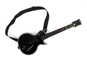 Guitar Hero Wireless Les Paul Controller [Guitar Hero] (Xbox 360)