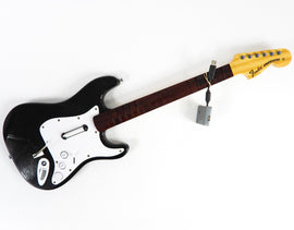 Harmonix Fender Stratocaster Wireless Guitar [Rock Band 2] (PlayStation 3 / PS3)