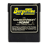 Burgertime (Colecovision)