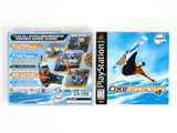 Cool Boarders 4 (Playstation / PS1)