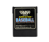 Super-Action Baseball (Colecovision)