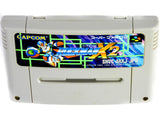 Rockman X2 [JP Import] (Super Famicom)