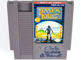 Times Of Lore (Nintendo / NES)