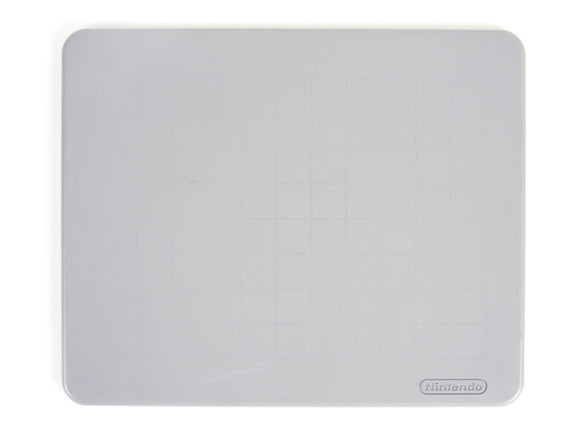 Super Nintendo Mario Paint Mousepad (Super Nintendo / SNES)