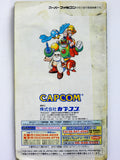 Rockman & Forte [JP Import] (Super Famicom)