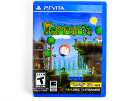 Terraria (PlayStation Vita / PS Vita)