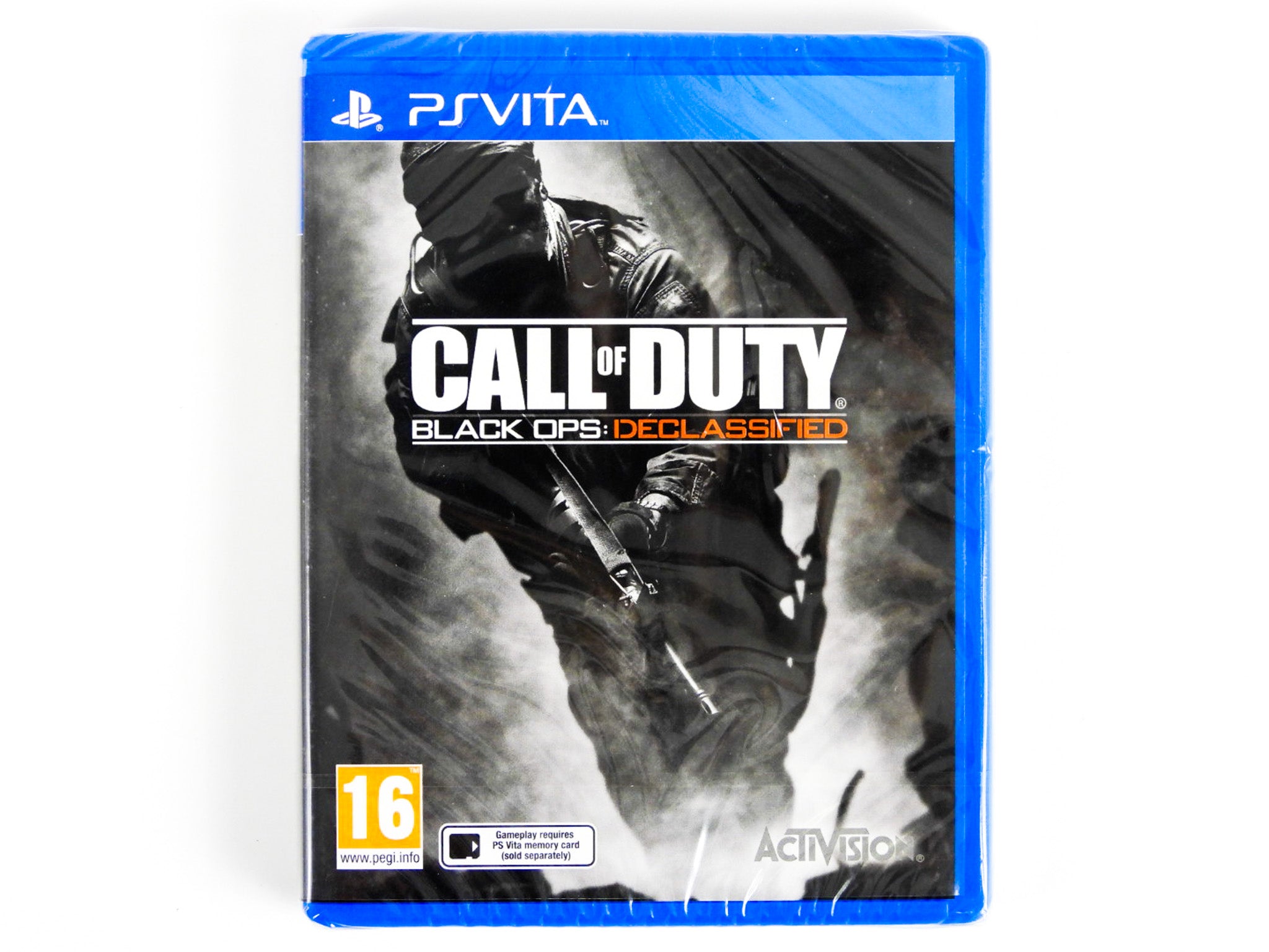 Call Of Duty: Black Ops: Declassified Review - A Complete Embarrassment For Gaming's Biggest Franchise - Game Informer Call Of Duty: Black Ops: Declassified Review - A Complete Embarrassment For Gaming's Biggest Franchise - Game Informer