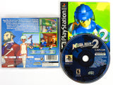 Mega Man Legends 2 (Playstation / PS1)