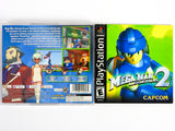 Mega Man Legends 2 (Playstation / PS1)