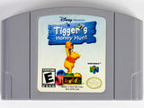 Tigger's Honey Hunt (Nintendo 64 / N64)