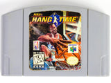 NBA Hang Time (Nintendo 64 / N64)