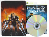 Halo Wars [Limited Edition] (Xbox 360)