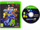 Mega man 11 [Pix'n Love] [Limited Collectors Edition] [PAL] (Xbox One)