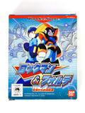 Rockman & Forte [JP Import] (WonderSwan)