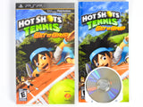 Hot Shots Golf And Hot Shots Tennis (Playstation Portable / PSP)