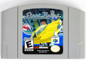 Stunt Racer (Nintendo 64 / N64)