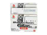 Bandai WonderSwan Color [RX-78-2 Gundam Edition]