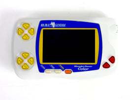 Bandai WonderSwan Color [RX-78-2 Gundam Edition]