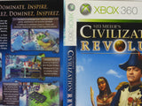 Civilization Revolution (Xbox 360)