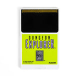 Dungeon Explorer (TurboGrafx-16)