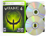 Quake 4 [Bonus Disc Edition] (Xbox 360)