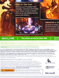 Diablo III 3 (Xbox 360)
