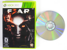 F.E.A.R. 3 (Xbox 360)