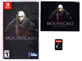 Moonscars (Nintendo Switch)