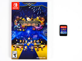 Theatrhythm Final Bar Line (Nintendo Switch)