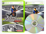 Winning Eleven Pro Evolution Soccer 2007 (Xbox 360)