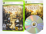 Lord Of The Rings Conquest (Xbox 360)