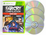 Far Cry [Compilation] (Xbox 360)
