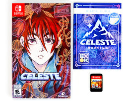Celeste (Nintendo Switch)