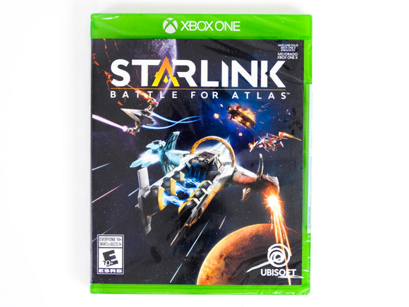Starlink: Battle For Atlas (Xbox One)