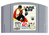 NHL 99 (Nintendo 64 / N64)