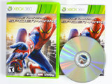 Amazing Spiderman (Xbox 360)