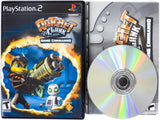 Ratchet and Clank Going Commando (Playstation 2 / PS2)