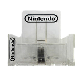 Nintendo Adjustable Game Holder Pusher Tray Display